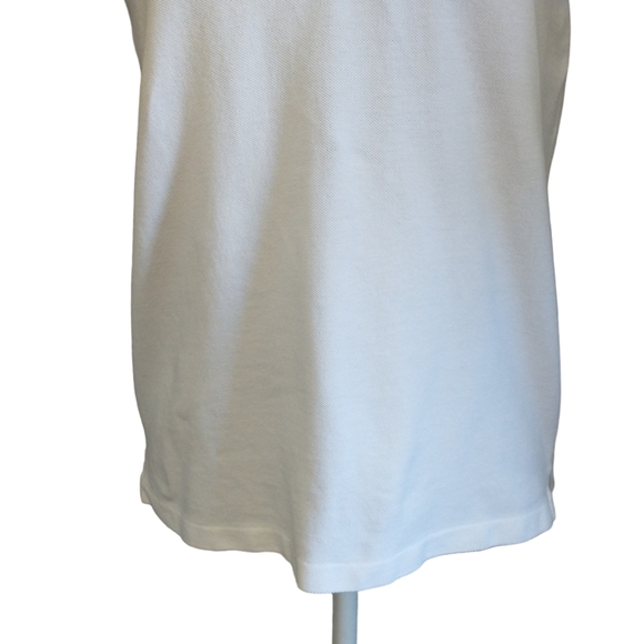 Ralph Lauren Sport Sleeveless Cotton Women's Shirt - Picture 7 of 12